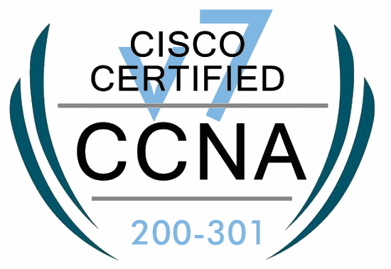 Cisco Certified Network Associate (CCNAv7):Introduction to Networks