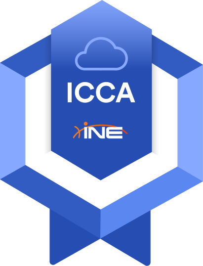 INE Certified Cloud Associate (ICCA)