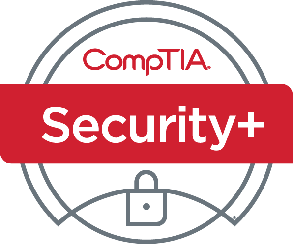 CompTIA Security+